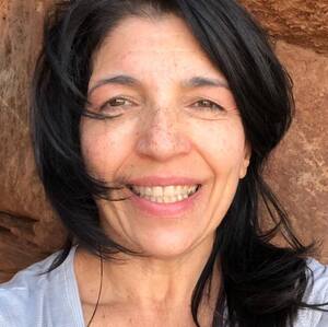 Fundraising Page: Philomena Gorenflo